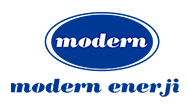 MODERN ENERJİ A.Ş.