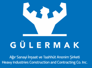 GÜLERMAK Ağır Sanayi İnşaat ve Taahhüt A.Ş.
