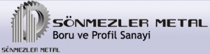 SÖNMEZLER METAL - Sezgin DEMİR