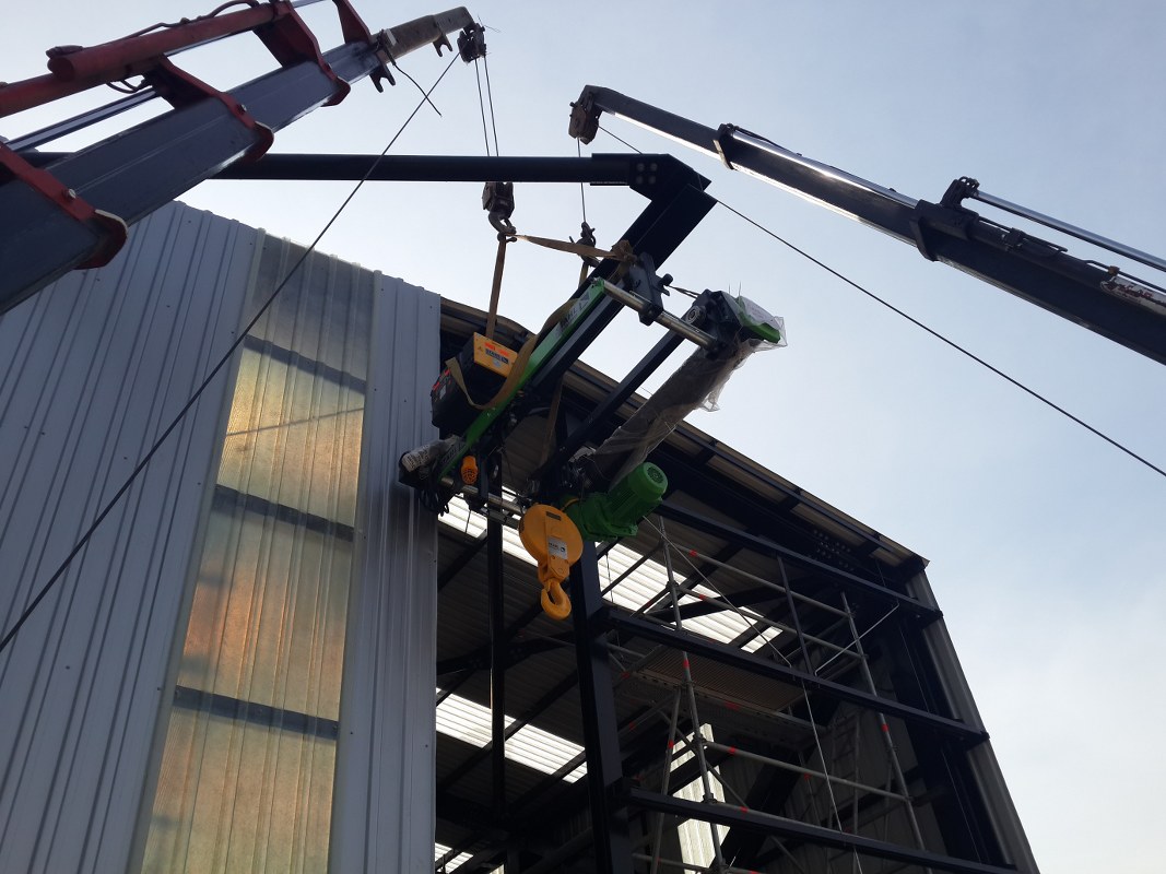 Teknik servis