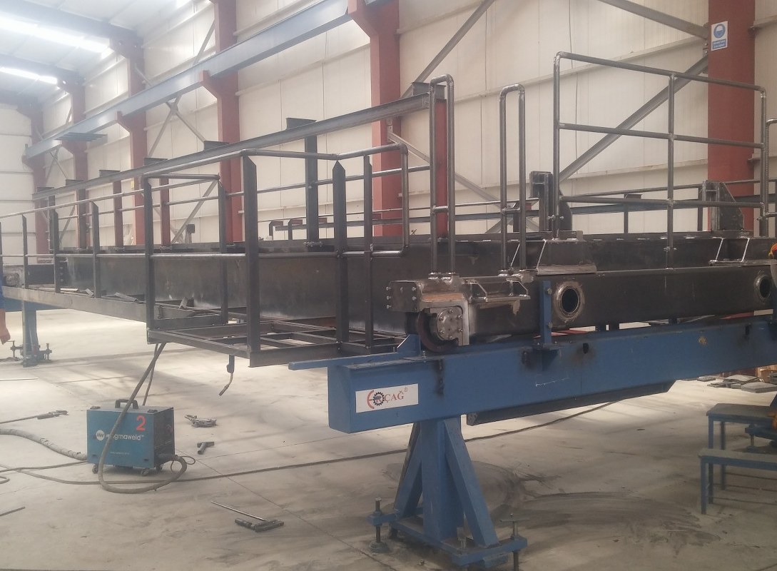 Teknik servis