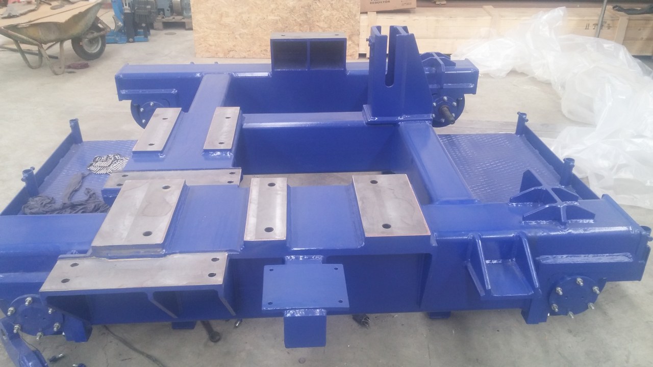 Teknik servis